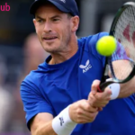 Andy Murray Ukir Sejarah