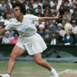 Billie Jean King