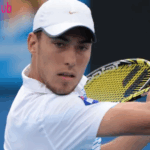 Jerzy Janowicz Catat Sejarah