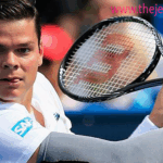 Milos Raonic Dianugerahi