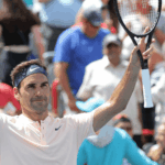 Roger Federer