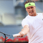 Alexander Zverev (1)