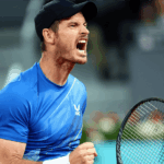 Andy Murray