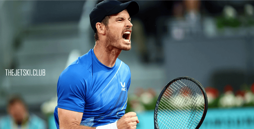 Andy Murray