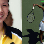 Angelique Widjaja
