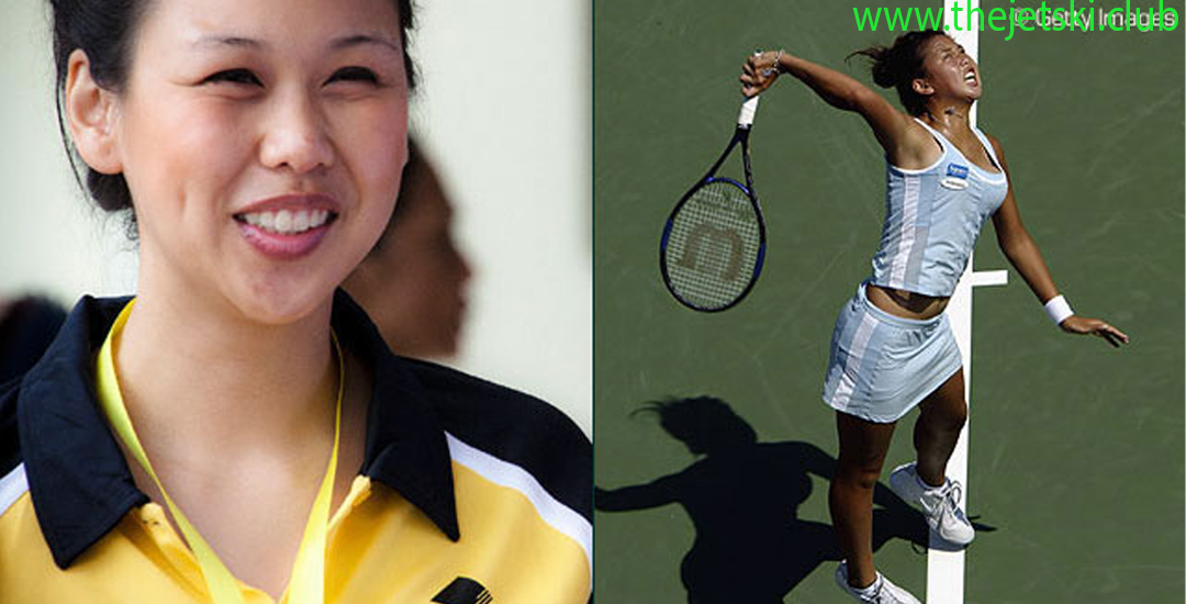 Angelique Widjaja