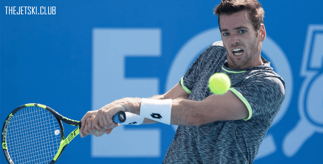 Austin Krajicek (1)