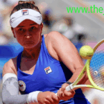 Barbora Krejcikova