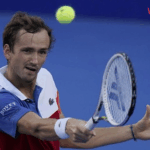 Daniil Medvedev