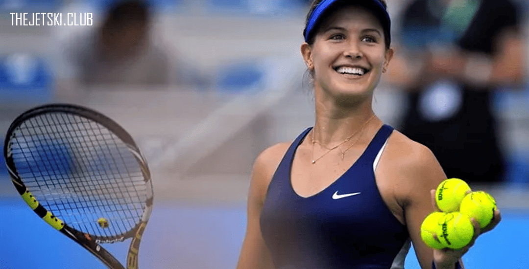Eugenie Bouchard (1)