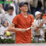 Jannik Sinner