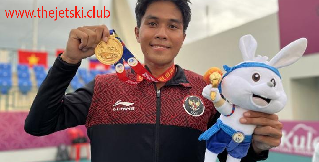 M Rifqi Fitriadi