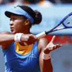 Naomi Osaka