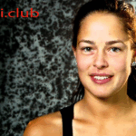 Ana Ivanovic