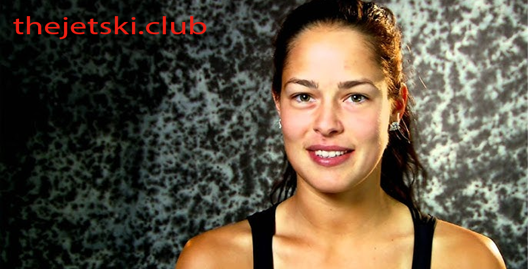 Ana Ivanovic