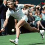 Björn Borg