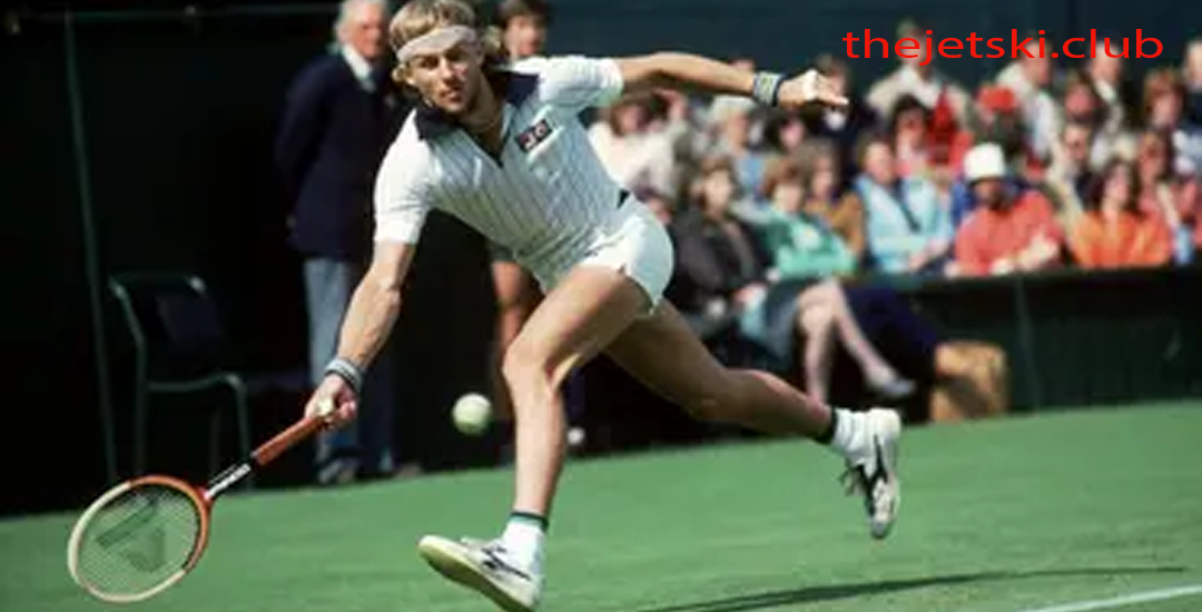 Björn Borg