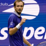 Daniil Medvedev