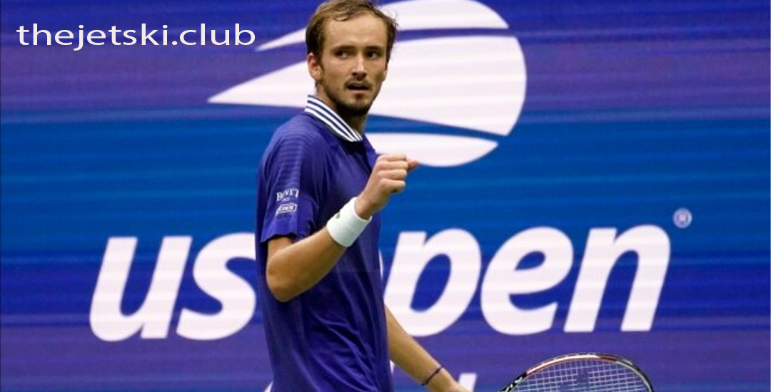 Daniil Medvedev