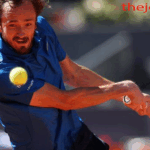 Daniil Medvedev