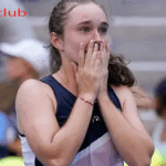 Daria Snigur