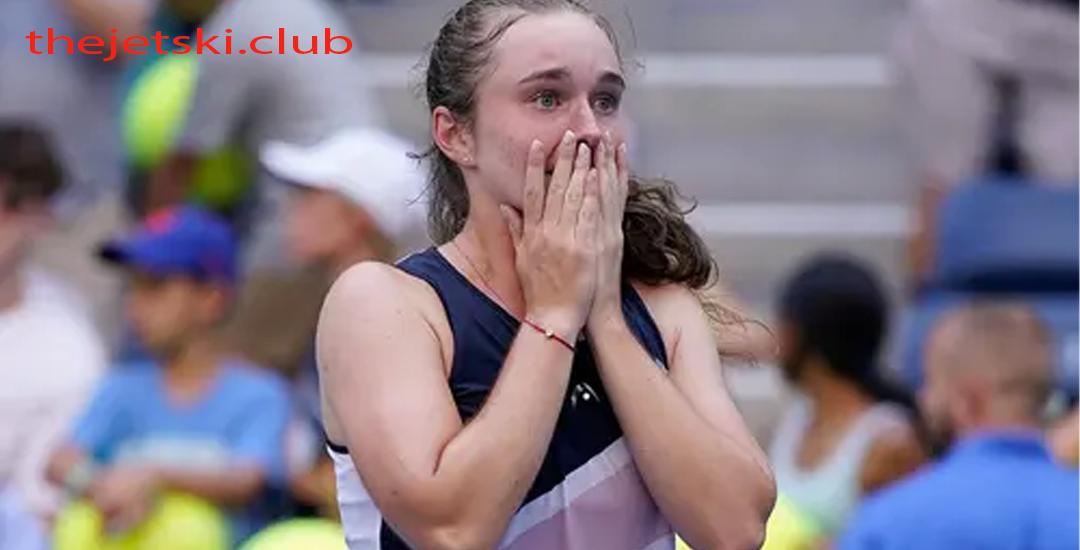 Daria Snigur