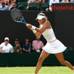 Garbiñe Muguruza