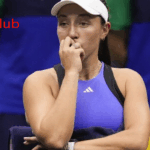 Jessica Pegula