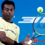 Leander Paes