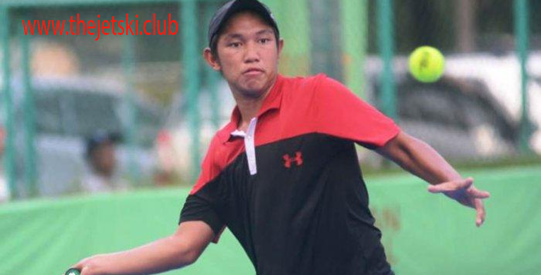 Lucky Candra Kurniawan