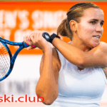 Sofia Kenin
