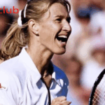 Steffi Graf