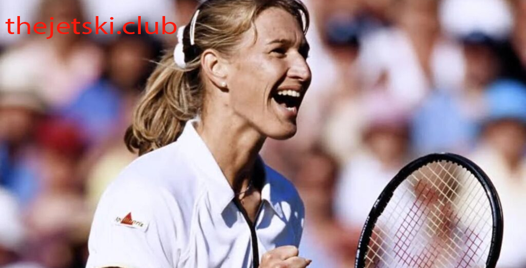 Steffi Graf