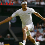 Alexander Zverev