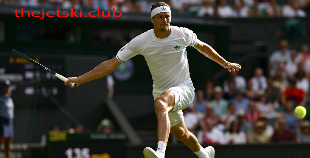 Alexander Zverev