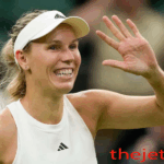 Caroline Wozniacki