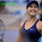 Eugenie Bouchard
