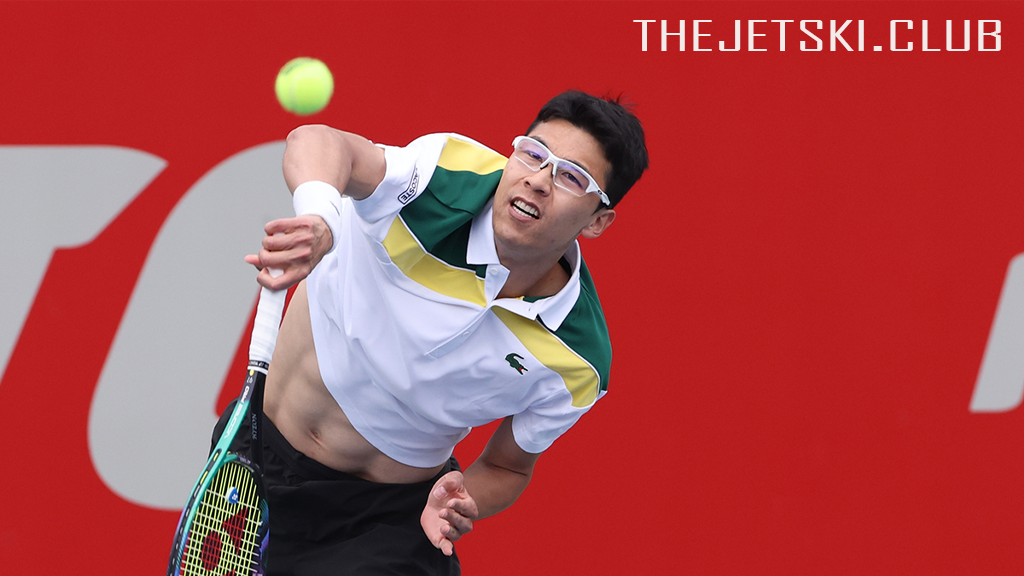Hyeon Chung