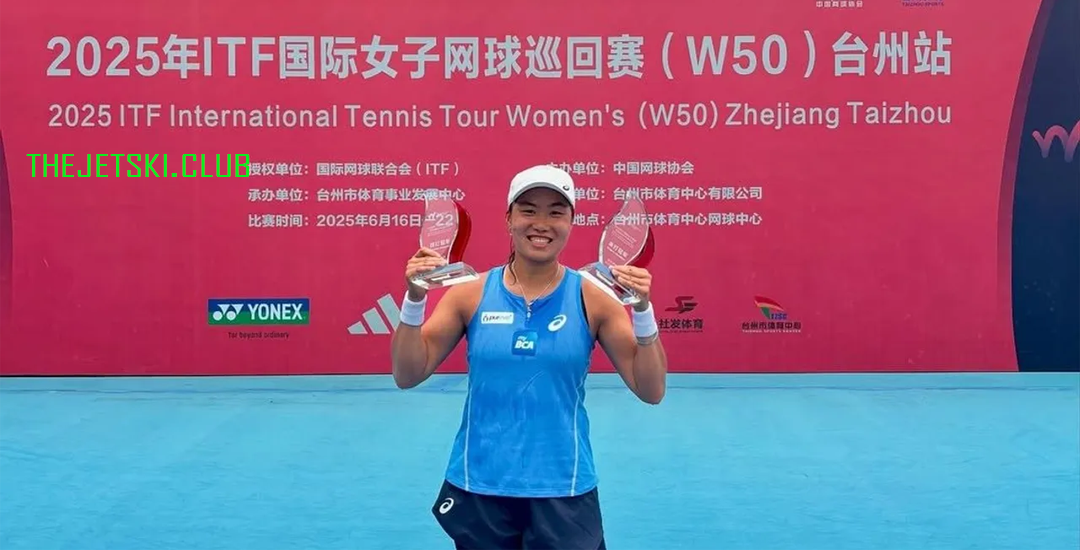 Janice Tjen