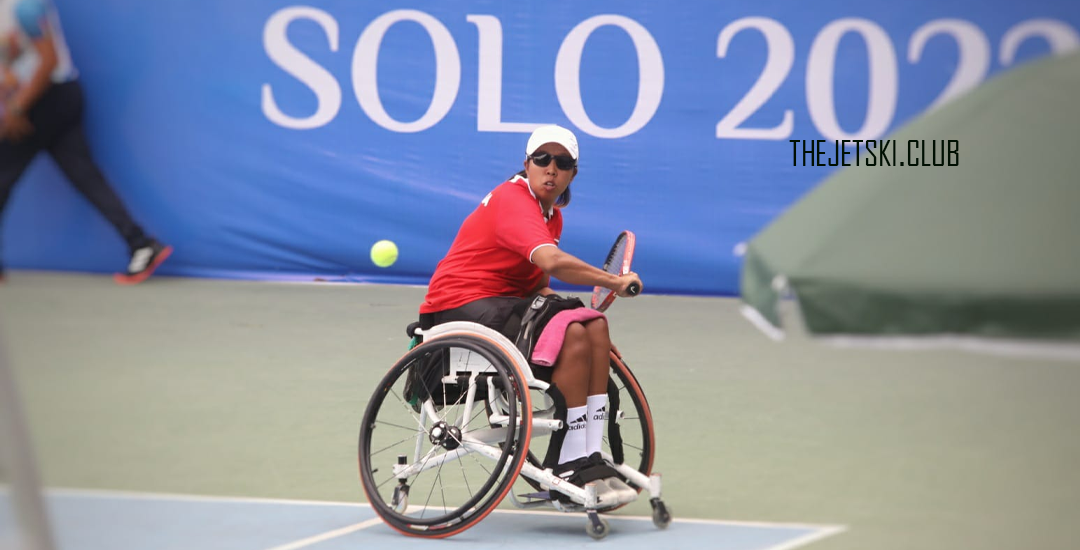 Kandaskan Petenis
