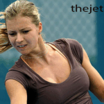 Maria Kirilenko