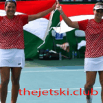 Petenis Indonesia