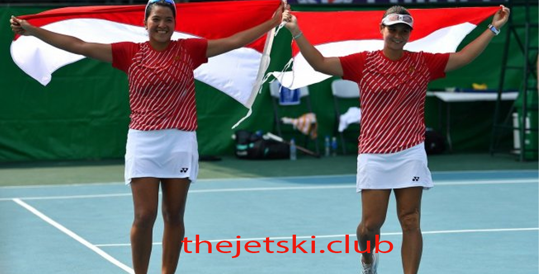 Petenis Indonesia