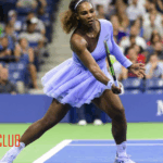 Serena Williams