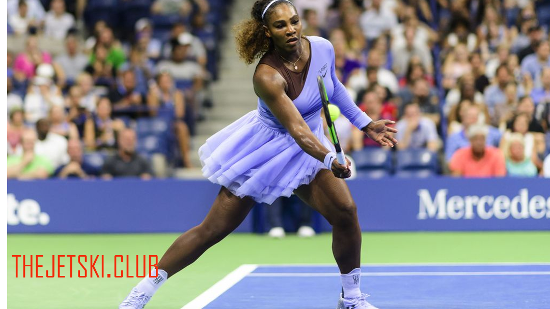 Serena Williams