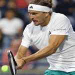 Alexander Zverev