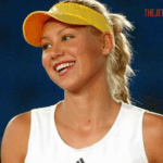 Anna Kournikova