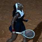 Coco Gauff