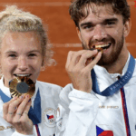 Katerina Siniakova