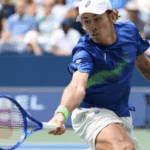 Alex de Minaur
